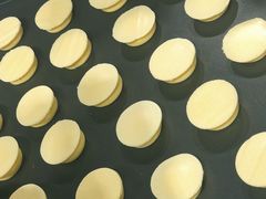 -王森咖啡西点烘焙培训(上海名厨中心店)