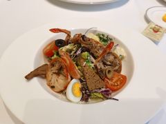 -北京友谊宾馆·俄罗斯餐厅