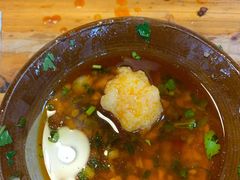 -利姐牧牛匠老火锅(兰花店)