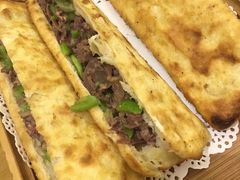 -王胖子驴肉火烧(鼓楼店)