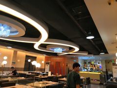 大堂-野妹火锅(龙岗店)