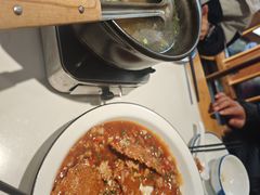 -巢湖名吃·东关老鹅汤(江南风情街店)