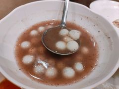 红豆沙汤圆-燕云楼(云南路店)