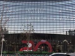 外景-新浪总部大厦