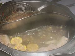 -三毛牛肉店(福强店)