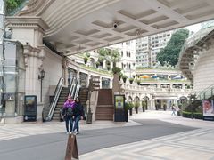 -尖沙咀钟楼