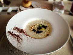 -北京金融街丽思卡尔顿酒店·意味轩 Cepe