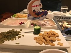 -海底捞火锅(亲子主题北金鹰店)