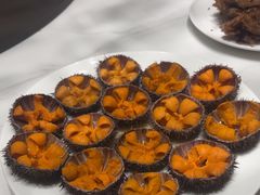 -常鲜楼常来尝鲜海胆馆(星海店)