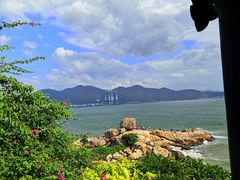 -芽庄珍珠岛游乐园