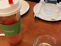 -COMMUNE幻师(上邦百汇城店)