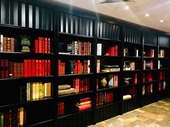 -上海锦江汤臣洲际大酒店壹阶层