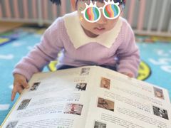 -BetterKids贝好国际托育中心(奥体旗舰店)