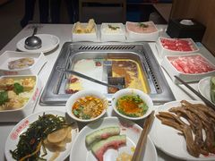 -滋奇·扬州地标火锅(兴城东路店)