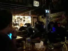 -南锣鼓巷吉他吧(鼓楼店)