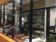 -韩时烤肉(丰科万达广场店)