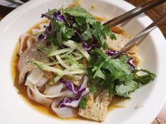 新疆凉皮-阿罗新疆菜(人民广场店)