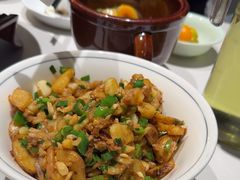 -蜀厨小匠·民间川菜(犀浦店)