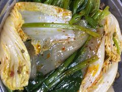 -大姐麻辣烫(莲宝中路店)