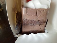 -麦西尔手工烘焙坊(汇新路店)