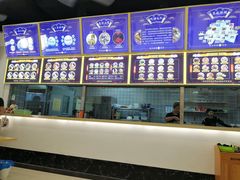 -面道赞宁海海鲜面(迎凤街店)