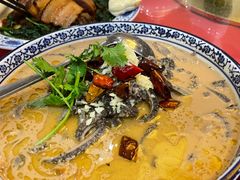 -便宜坊烤鸭店(甜水园店)