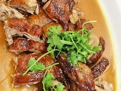 -嵇大厨好灶头农家菜