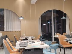 -前王院•巧克力海鲜市集餐厅(万平口店)