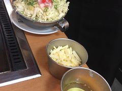 -鹤桥风月(难波御堂格兰维尔店)
