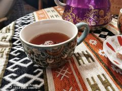 土耳其茶-Turka土耳咖(五大道店)