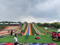 -北京鹿世界主题园