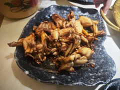 -哥老官重庆美蛙鱼头(宝山龙湖店)