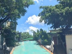 -名驭国际马术学院