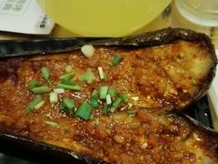 -聚点串吧·北京烧烤(朝北店)