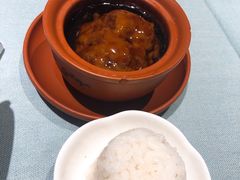 张氏狮子头-羲和雅苑•北京烤鸭(国贸商城店)