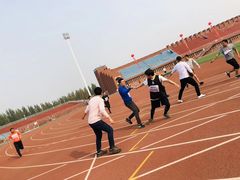 -河北工业大学(北辰校区)