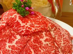 -佬土鹅肠火锅(中建大观店)