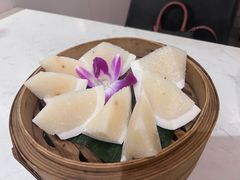 -香香海南菜餐厅