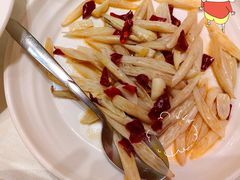 炒藕尖-湖北味道(湖北大厦店)