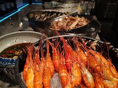 -悦全日餐厅·仁恒洲际酒店