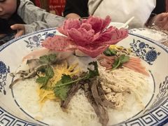 -老雒阳面馆·水席·洛阳菜(王城路店)