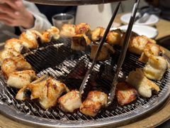 -泥炉烧肉师(新街口金銮巷店)