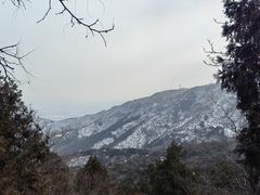 -香山公园