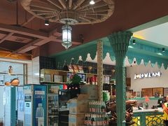 -驿楼兰·新疆菜(火车站店)