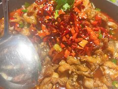 -蛙喔牛蛙(淮安吾悦店)
