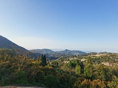 -大罗山风景区
