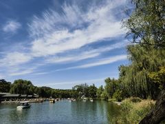 -承德避暑山庄景区