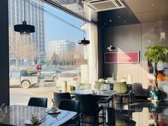 -隐厨·海鲜餐厅(恒通路店)