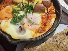 -BE BRIGHT KITCHEN(正佳广场店)