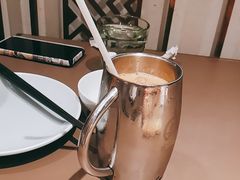 冻奶茶-有璟阁港式餐厅(国贸商城店)